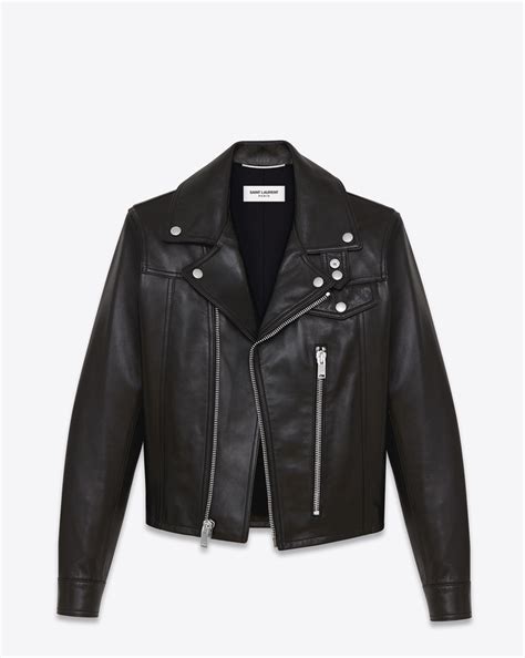 ysl straight jacket|More.